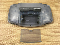 LG3045 Plz Read Item Condi GameBoy Advance Milky Blue Game Boy Console Japan