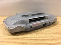 LG3045 Plz Read Item Condi GameBoy Advance Milky Blue Game Boy Console Japan