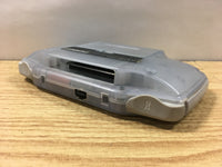 LG3045 Plz Read Item Condi GameBoy Advance Milky Blue Game Boy Console Japan