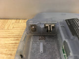 LG3046 Plz Read Item Condi GameBoy Advance Milky Blue Game Boy Console Japan