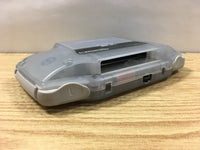 LG3046 Plz Read Item Condi GameBoy Advance Milky Blue Game Boy Console Japan
