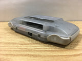 LG3046 Plz Read Item Condi GameBoy Advance Milky Blue Game Boy Console Japan