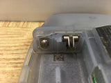 LG3047 Not Working GameBoy Advance Milky Blue Game Boy Console Japan
