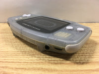 LG3047 Not Working GameBoy Advance Milky Blue Game Boy Console Japan