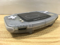 LG3047 Not Working GameBoy Advance Milky Blue Game Boy Console Japan