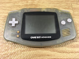 LG3051 Plz Read Item Condi GameBoy Advance Milky Blue Game Boy Console Japan