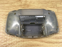 LG3051 Plz Read Item Condi GameBoy Advance Milky Blue Game Boy Console Japan