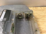 LG3051 Plz Read Item Condi GameBoy Advance Milky Blue Game Boy Console Japan
