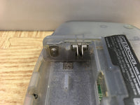 LG3051 Plz Read Item Condi GameBoy Advance Milky Blue Game Boy Console Japan