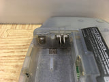 LG3051 Plz Read Item Condi GameBoy Advance Milky Blue Game Boy Console Japan