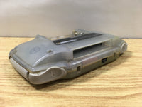 LG3051 Plz Read Item Condi GameBoy Advance Milky Blue Game Boy Console Japan