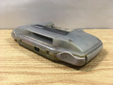 LG3051 Plz Read Item Condi GameBoy Advance Milky Blue Game Boy Console Japan