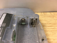 LG3053 Plz Read Item Condi GameBoy Advance Milky Blue Game Boy Console Japan