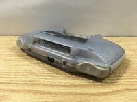 LG3053 Plz Read Item Condi GameBoy Advance Milky Blue Game Boy Console Japan