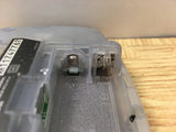 LG3054 Plz Read Item Condi GameBoy Advance Milky Blue Game Boy Console Japan