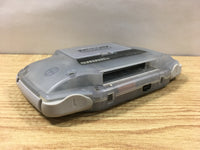 LG3054 Plz Read Item Condi GameBoy Advance Milky Blue Game Boy Console Japan