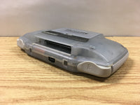 LG3054 Plz Read Item Condi GameBoy Advance Milky Blue Game Boy Console Japan