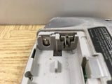 LG3055 Plz Read Item Condi GameBoy Advance Silver Game Boy Console Japan