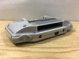 LG3055 Plz Read Item Condi GameBoy Advance Silver Game Boy Console Japan