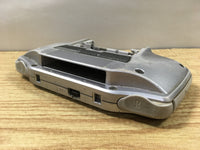 LG3055 Plz Read Item Condi GameBoy Advance Silver Game Boy Console Japan