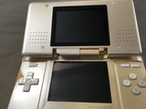 LG3084 Not Working Nintendo DS Pure White Console Japan