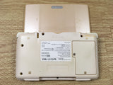 LG3084 Not Working Nintendo DS Pure White Console Japan