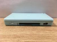 LG3089 Plz Read Item Condi Nintendo DS Lite Ice Blue Console Japan