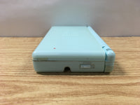 LG3089 Plz Read Item Condi Nintendo DS Lite Ice Blue Console Japan