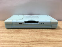 LG3089 Plz Read Item Condi Nintendo DS Lite Ice Blue Console Japan