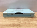LG3089 Plz Read Item Condi Nintendo DS Lite Ice Blue Console Japan