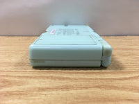 LG3089 Plz Read Item Condi Nintendo DS Lite Ice Blue Console Japan