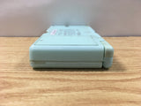 LG3089 Plz Read Item Condi Nintendo DS Lite Ice Blue Console Japan