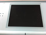 LG3089 Plz Read Item Condi Nintendo DS Lite Ice Blue Console Japan