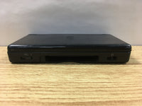 LG3090 Plz Read Item Condi Nintendo DS Lite Jet Black Console Japan