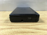 LG3090 Plz Read Item Condi Nintendo DS Lite Jet Black Console Japan