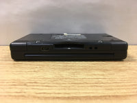LG3090 Plz Read Item Condi Nintendo DS Lite Jet Black Console Japan