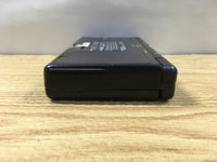 LG3090 Plz Read Item Condi Nintendo DS Lite Jet Black Console Japan
