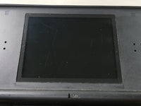 LG3090 Plz Read Item Condi Nintendo DS Lite Jet Black Console Japan