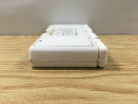 LG3091 No Battery Nintendo DS Lite Crystal White Console Japan