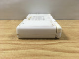 LG3091 No Battery Nintendo DS Lite Crystal White Console Japan