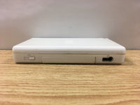 LG3092 Plz Read Item Condi Nintendo DS Lite Crystal White Console Japan