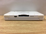 LG3092 Plz Read Item Condi Nintendo DS Lite Crystal White Console Japan