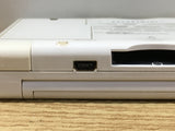 LG3092 Plz Read Item Condi Nintendo DS Lite Crystal White Console Japan