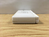 LG3092 Plz Read Item Condi Nintendo DS Lite Crystal White Console Japan