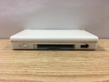LG3093 Plz Read Item Condi Nintendo DS Lite Crystal White Console Japan