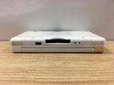LG3093 Plz Read Item Condi Nintendo DS Lite Crystal White Console Japan