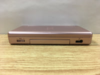 LG3094 Not Working Nintendo DS Lite Metallic Rose Console Japan