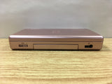 LG3094 Not Working Nintendo DS Lite Metallic Rose Console Japan