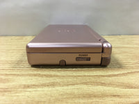 LG3094 Not Working Nintendo DS Lite Metallic Rose Console Japan