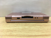 LG3094 Not Working Nintendo DS Lite Metallic Rose Console Japan